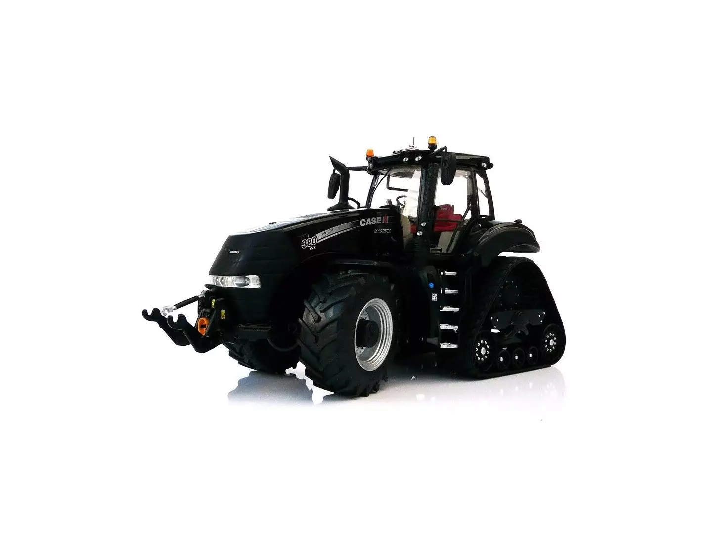 Markeplace : CASE IH Magnum Rowtrac de coule - MARGE MODELS - 1:32
