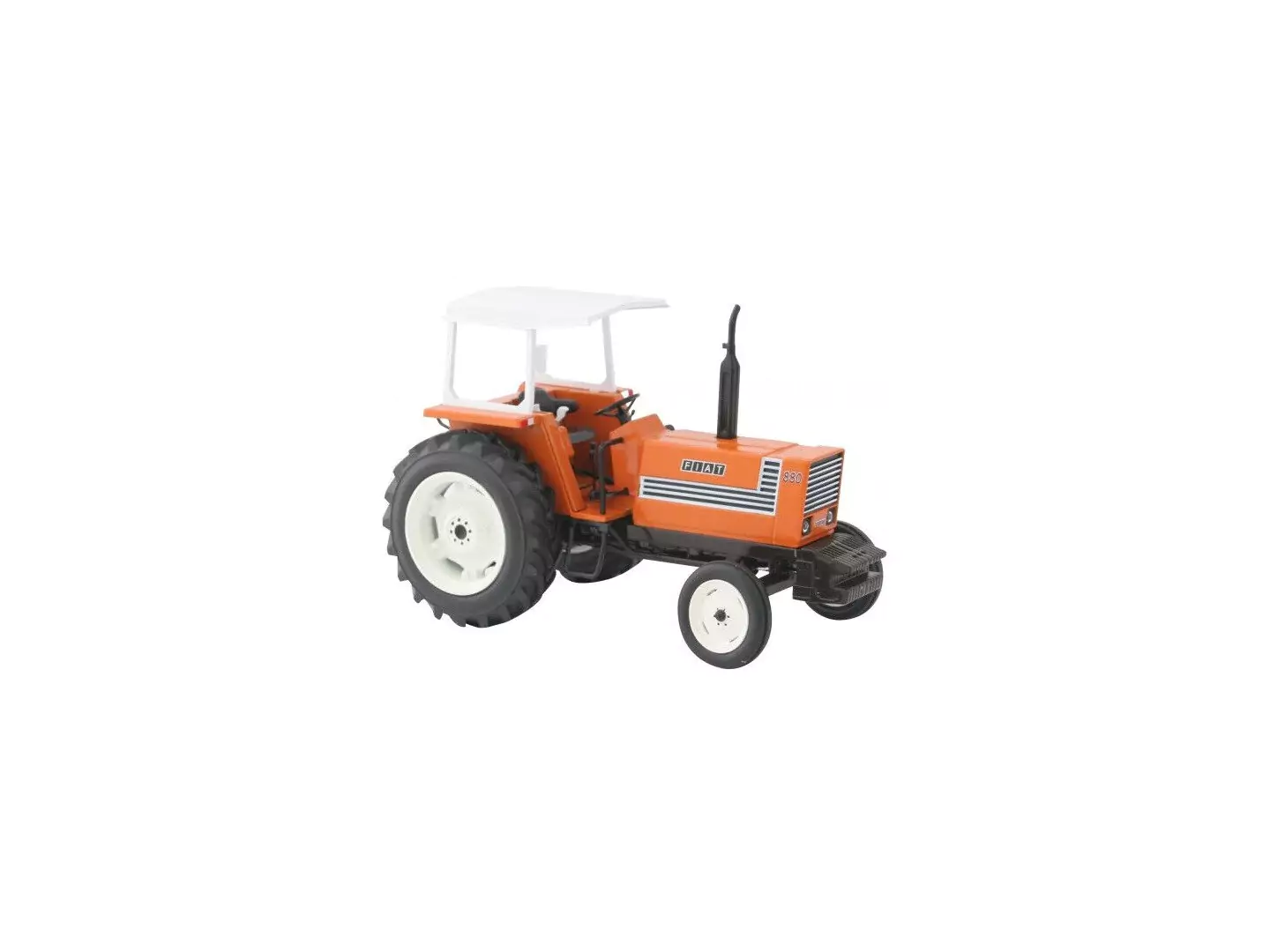 Markeplace : FIAT 880 2 roues motrices  - REPLICAGRI - 1:32