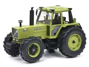 Markeplace : HURLIMANN H-6160 - SCHUCO - 1:32