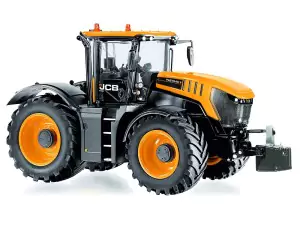 Markeplace : JCB Fastrac 8330  - WIKING - 1:32