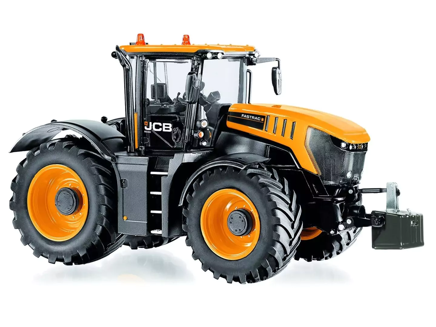 Markeplace : JCB Fastrac 8330  - WIKING - 1:32