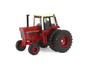 Markeplace : Tracteur  IH 1486 - ERTL - 1:64