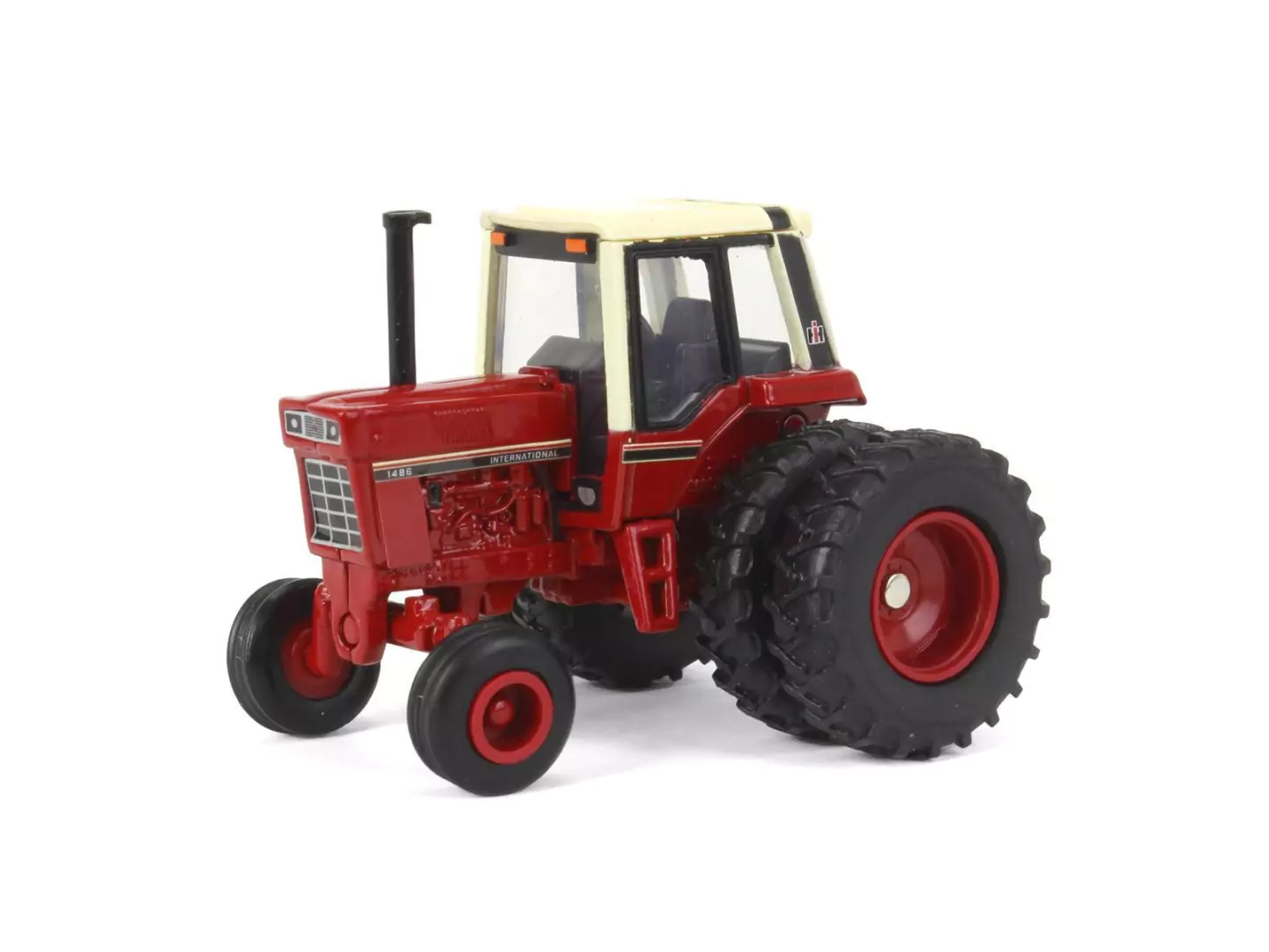 Markeplace : Tracteur  IH 1486 - ERTL - 1:64
