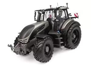 Markeplace : Tracteur  VALTRA S4 - UNIVERSAL HOBBIES - 1:32