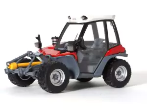Markeplace : Tracteur AEBI terratrac 281  - POWERTRAC - 1:32