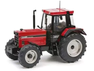Markeplace : Tracteur CASE IH 1255 XL  - SCHUCO - 1:32