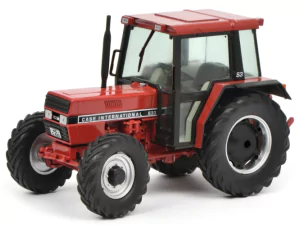 Markeplace : Tracteur CASE IH 633  - SCHUCO - 1:32