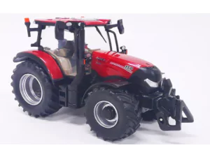 Markeplace : Tracteur CASE IH Maxxum 150  - BRITAINS - 1:32