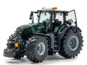 Markeplace : Tracteur CLAAS Axion 870 stage V couleur BOLLMER  - ROS - 1:32