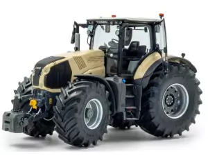 Markeplace : Tracteur CLAAS Axion 870 stage V couleur STOTZ   - ROS - 1:32