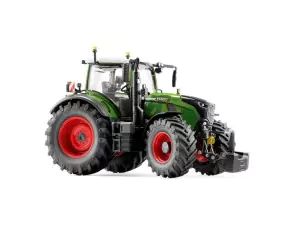 Markeplace : Tracteur FENDT 728 Vario Gén.7  - WIKING - 1:32