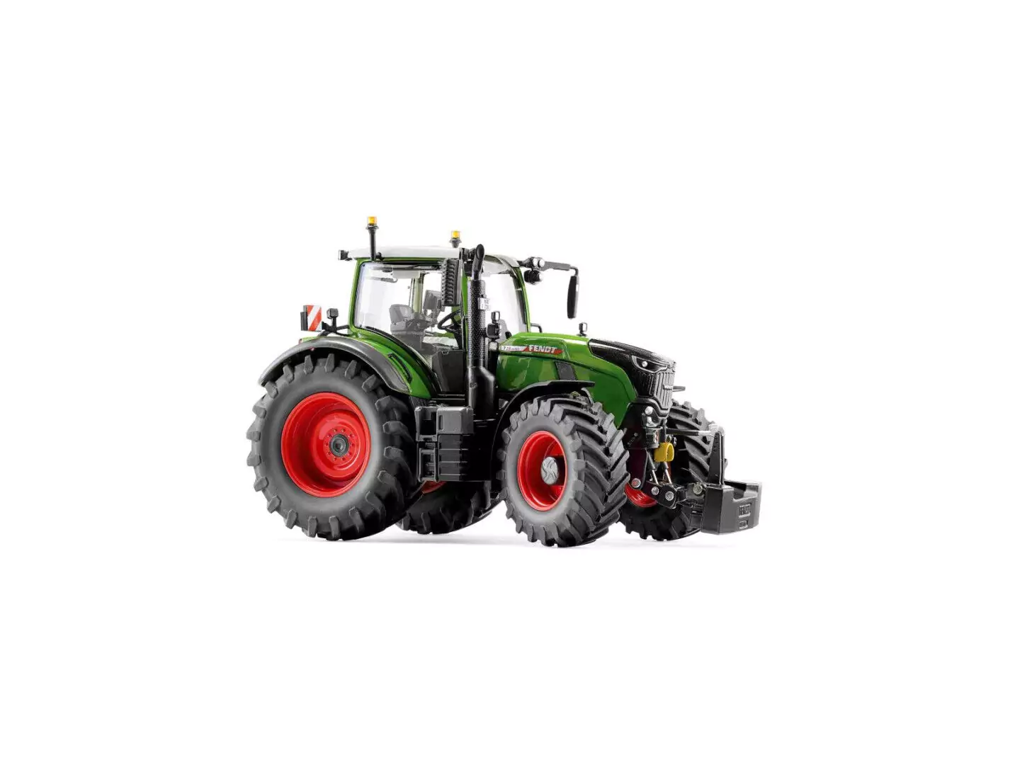 Markeplace : Tracteur FENDT 728 Vario Gén.7  - WIKING - 1:32