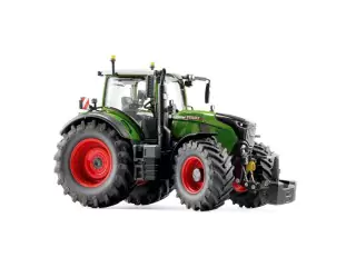 Markeplace : Tracteur FENDT 728 Vario Gén.7  - WIKING - 1:32