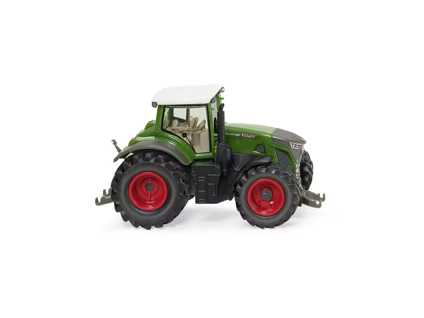 Markeplace : Tracteur FENDT vario 942  - WIKING - 1:87