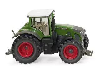 Markeplace : Tracteur FENDT vario 942  - WIKING - 1:87