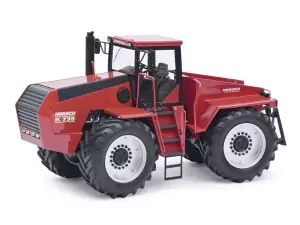 Markeplace : Tracteur HORSCH K735  - SCHUCO - 1:32