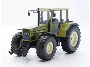 Markeplace : Tracteur HURLIMANN prestige H478  - POWERTRAC - 1:32