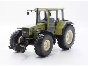 Markeplace : Tracteur HURLIMANN prestige H488T  - POWERTRAC - 1:32
