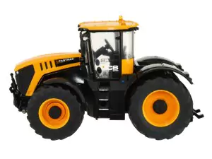 Markeplace : Tracteur JCB Fastrac série 8000  - BRITAINS - 1:32