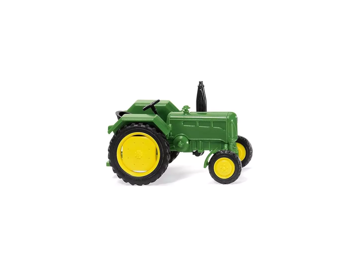 Markeplace : Tracteur JOHN DEERE 2016  - WIKING - 1:87