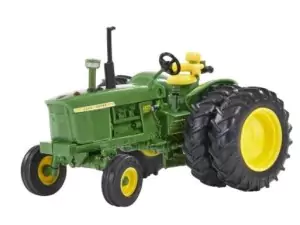 Markeplace : Tracteur JOHN DEERE 4020  - BRITAINS - 1:32