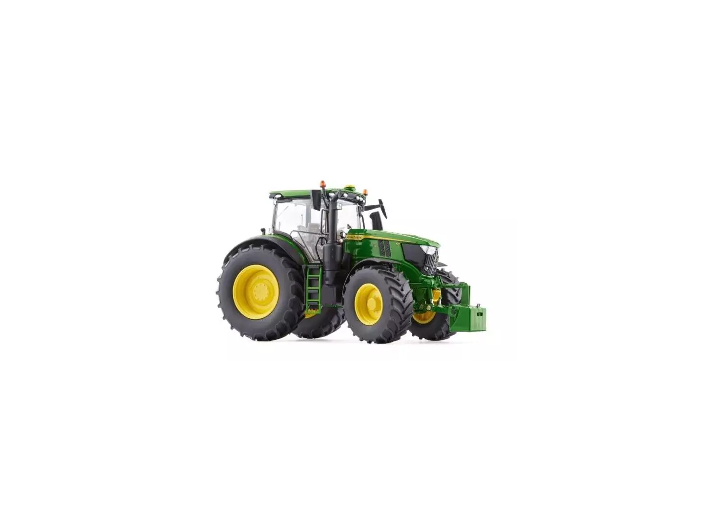Markeplace : Tracteur JOHN DEERE 6R 250  - WIKING - 1:32