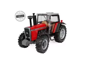 Markeplace : Tracteur MASSEY FERGUSON 2685  - UNIVERSAL HOBBIES - 1:32