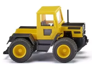 Markeplace : Tracteur MB Trac  - WIKING - 1:87