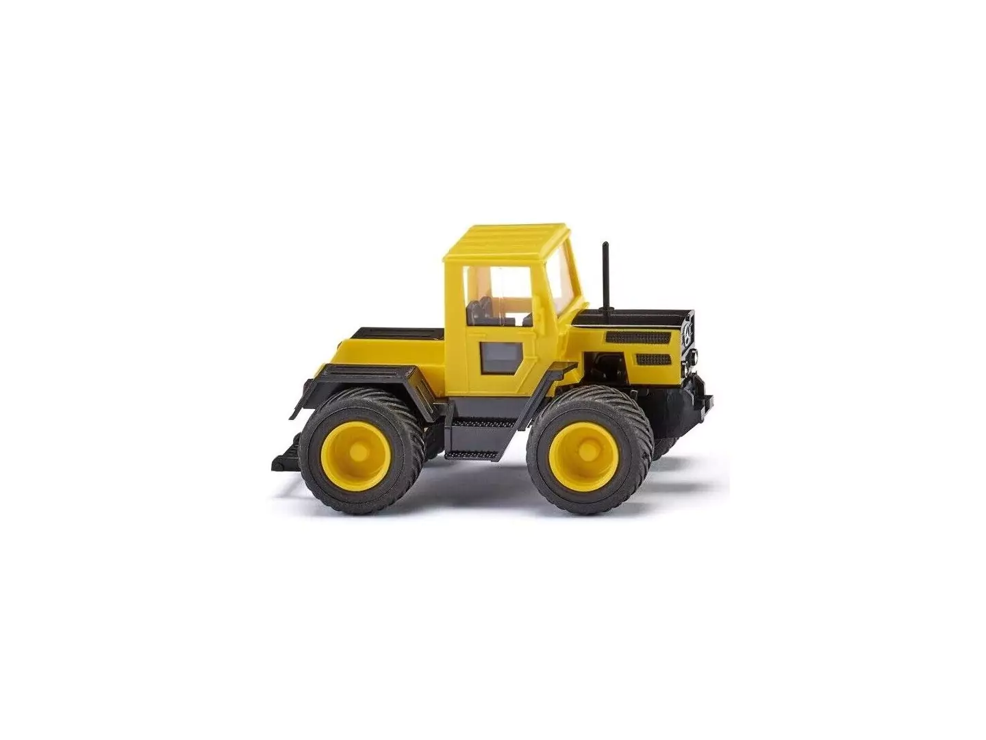 Markeplace : Tracteur MB Trac  - WIKING - 1:87