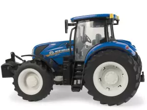 Markeplace : Tracteur New Holland T7.270 1-16  - BRITAINS - 1:16