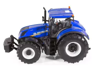 Markeplace : Tracteur New Holland T7.315  - BRITAINS - 1:32
