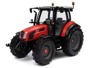 Markeplace : Tracteur Same VIRTUS 120  - UNIVERSAL HOBBIES - 1:32