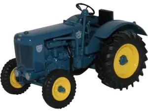 Markeplace : Tracteur SIFT TD4 de 1948  - UNIVERSAL HOBBIES - 1:43