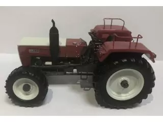 Markeplace : Tracteur STEYR 1100 Allrad  - MOMINIATUR - 1:32
