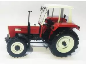 Markeplace : Tracteur STEYR 768 Plus Allrad  - MOMINIATUR - 1:32