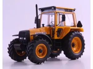 Markeplace : Tracteur VOLVO BM 2105 industrial  - AUTOCULT-MODELS - 1:32
