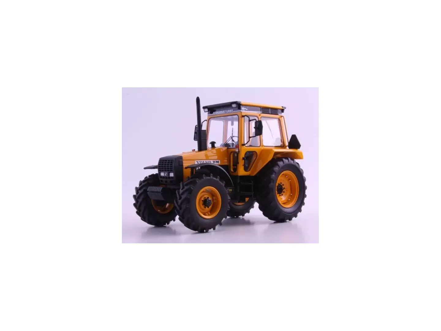 Markeplace : Tracteur VOLVO BM 2105 industrial  - AUTOCULT-MODELS - 1:32