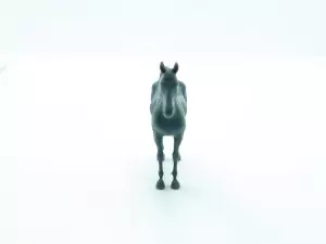Diorama : Cheval debout - 3D Creative - 1:43