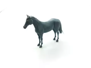 Diorama : Cheval debout - 3D Creative - 1:43