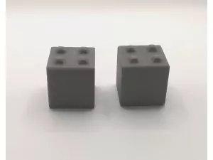 Artisan32 - BLOC BETON EMPILABLE