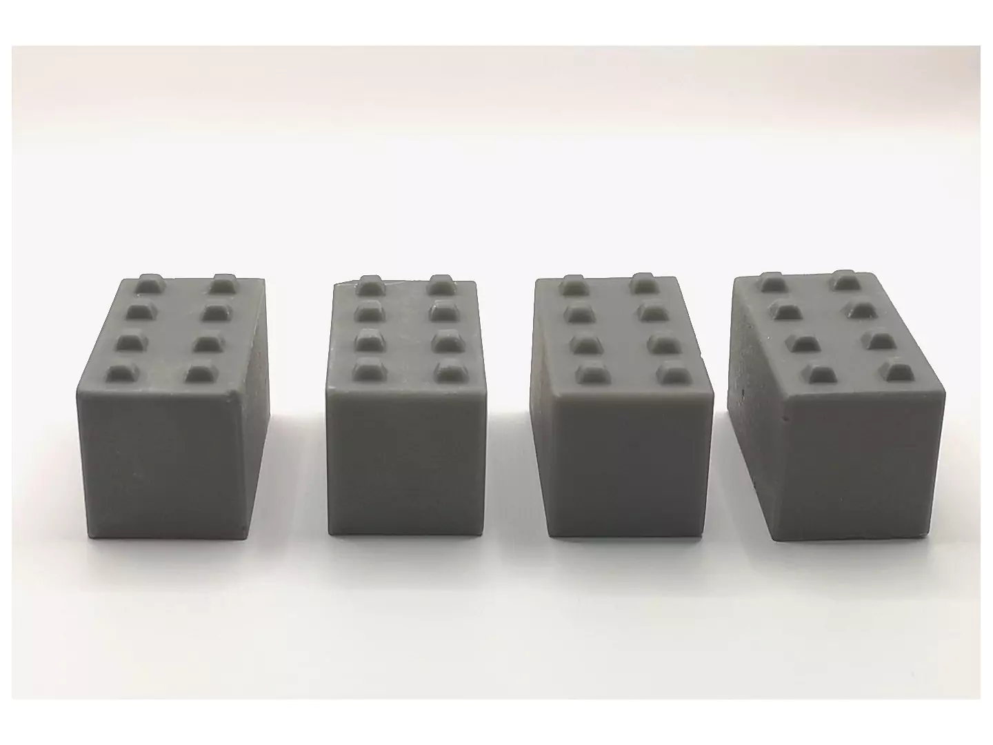 Artisan32 - BLOC BETON EMPILABLE