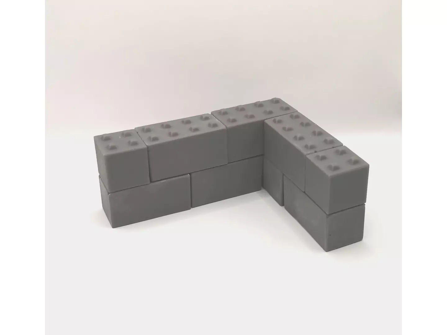 Artisan32 - BLOC BETON EMPILABLE