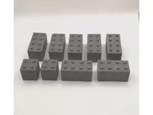 Artisan32 - BLOC BETON EMPILABLE