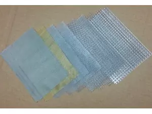 Artisan32 - Grille inox diag. Maille 1.7x3.5mm - 140x200mm