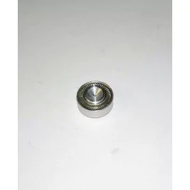 4 roues complètes en aluminium et photodécoupe - OPEL - Ech. 1:43 |...