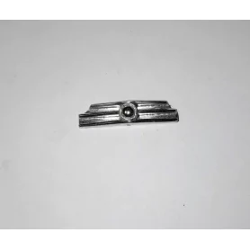 Calandre en métal - Peugeot 203 Croizet - Ech. 1/43 |Pièces et kits...