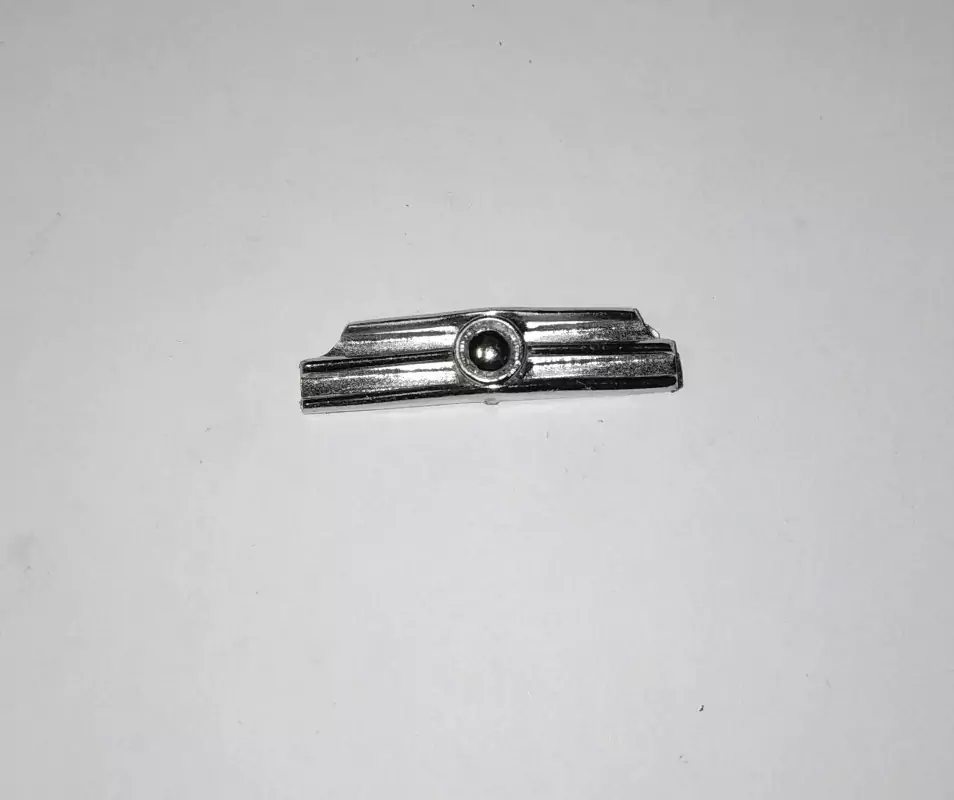 Calandre en métal - Peugeot 203 Croizet - Ech. 1/43 |Pièces et kits...