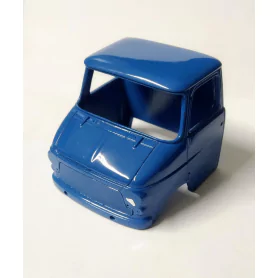 Cabine + Châssis "Opel Blitz" de Paradcar - Ech. 1/43