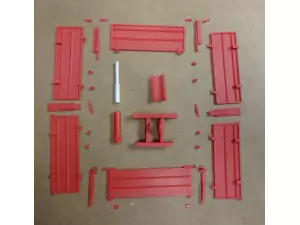 Artisan32 - KIT BENNE SIMPLE