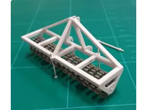 Artisan32 - KIT CROSKILLETTE 3 M
